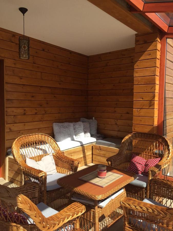 Green Forest Žabljak Екстериор снимка